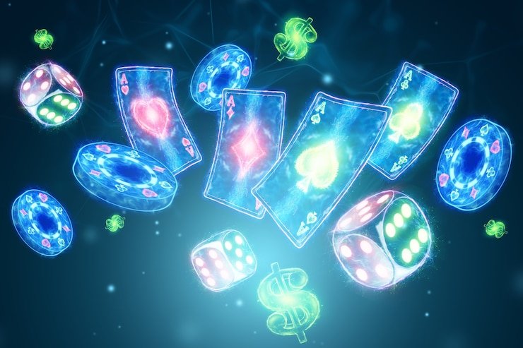 ubetclub Ekosistem Slot Majmuk